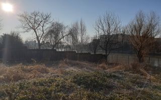 Teren superb rezidential, pe malul lacului Pipera - Poză 3