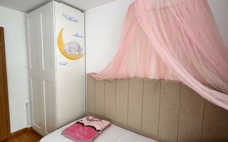 Apartament frumos și luminos cu 3 camere Torontal-Aradului - Poză 10