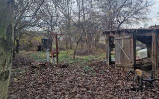 De vanzare teren 2100mp, deschidere 20ml, Sos. Giurgiului/CB/A0 - Poză 4