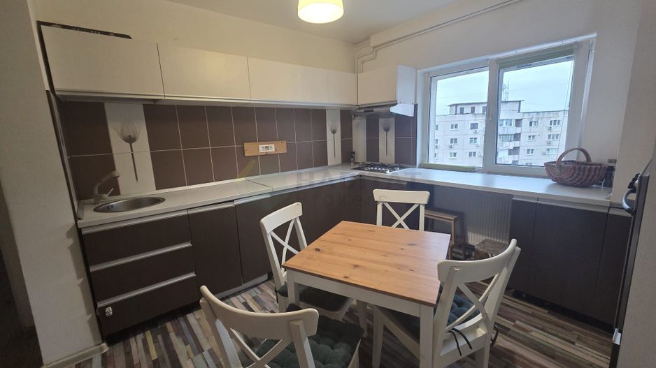 Apartament de vânzare – 3 camere/ Zona 13 Septembrie / Parcul Sebastian - Poză 10