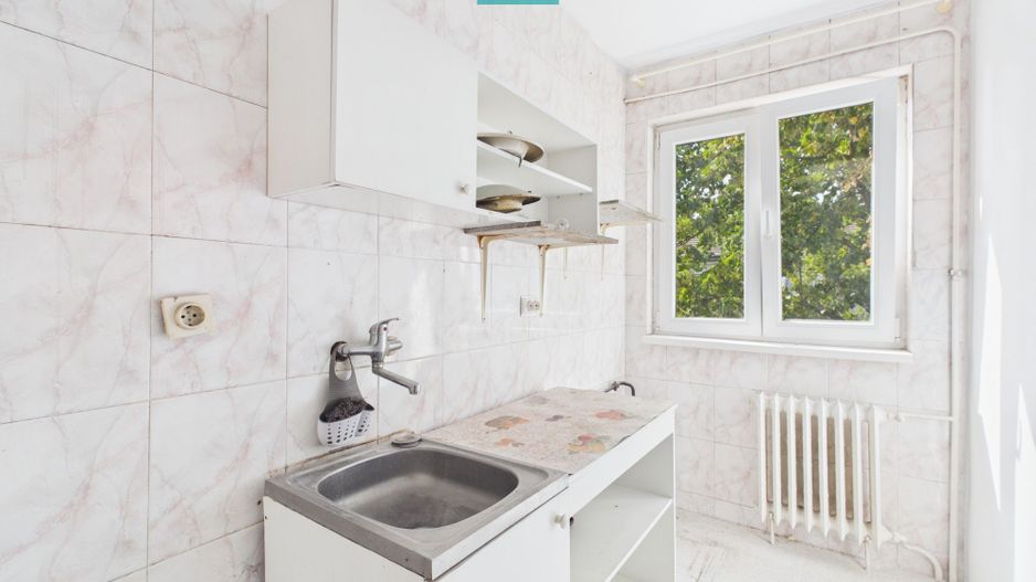 Apartament cu 2 camere, 39 mp, zonă centrală - Poză 15