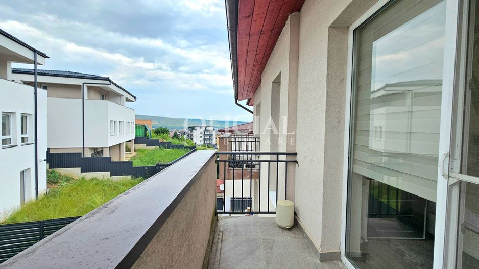 Apartament 2 Camere | 48 mp | Terasa | Garaj | Floresti | Eroilor - Poză 9