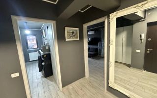 Vânzare, apartament cu 3 camere în zona Militari Residence - Poză 7