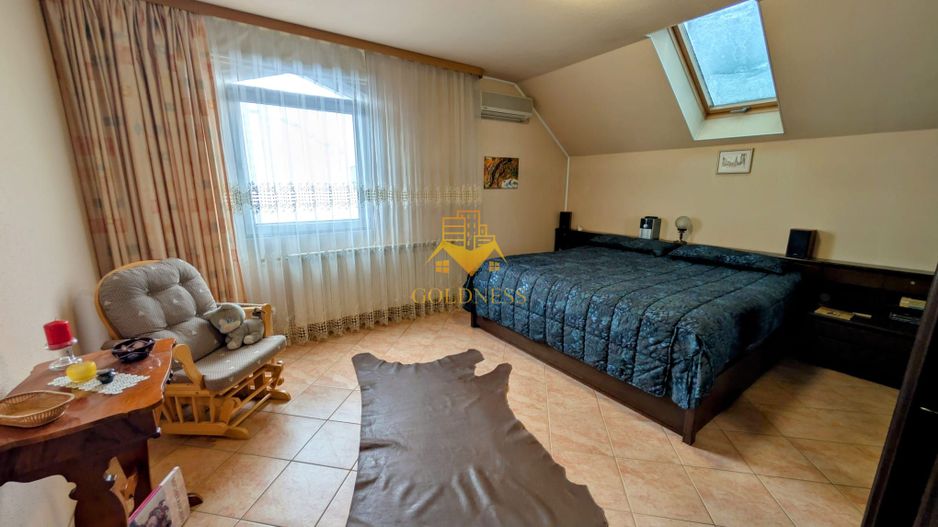 Vila, 6 Camere, 365 mp, 4 bai, Andrei Muresanu, Constantin Brancusi - Poză 15