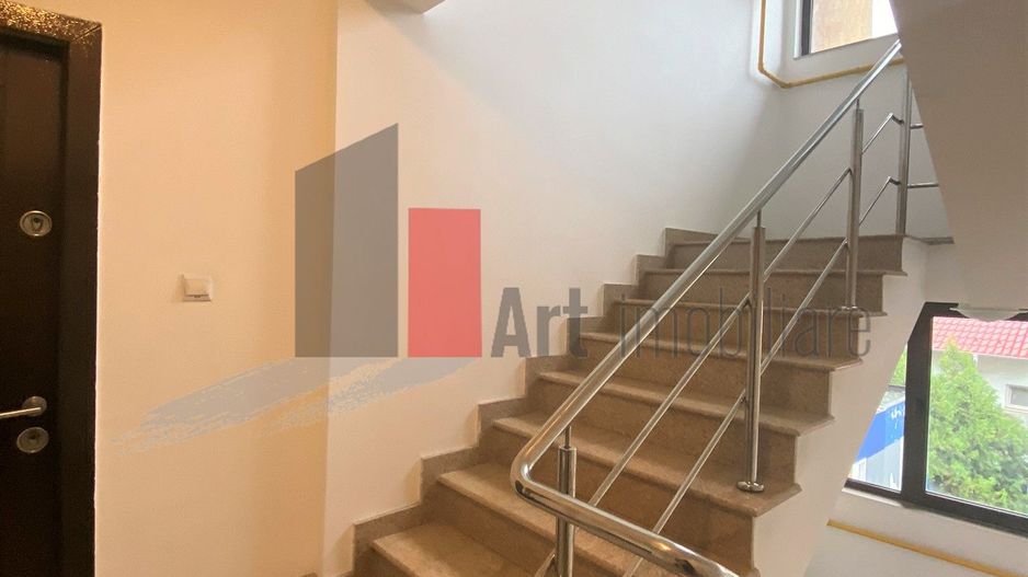 Apartament 2 camere, 2008 | 1 Mai, 1km Piata Domenii | Comision 0% - Poză 9