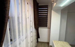 Apartament 2 camere modern, lângă metrou Titan, mobilat și utilat - Poză 6