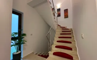 Închiriere vilă P+1, 4 camere, 102 mp utili, pet friendly - Poză 14