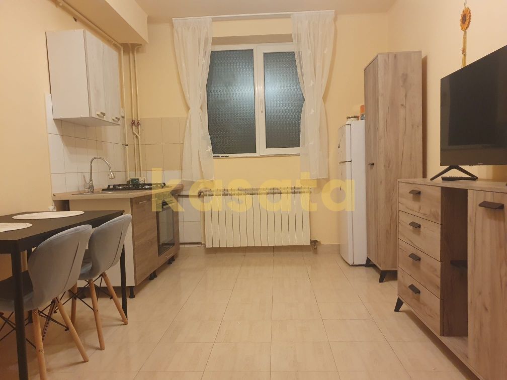 Studio Modern 2 Camere | Floreasca | Prima Închiriere - Poză 3