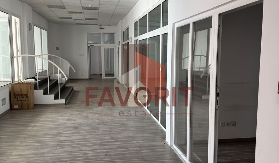 Spatii de birouri in centrul Timisoarei. Disponibile imediat - Poză 9