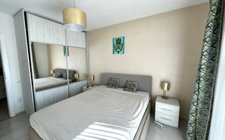 2 Camere decomandate,Parcare,Andrei Muresanu,Calea turzii,Terasa,Lux - Poză 1