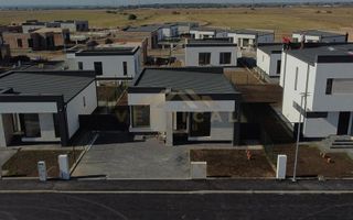 Casa 4 camere, cartier nou, Berceni - Vidra - Poză 4