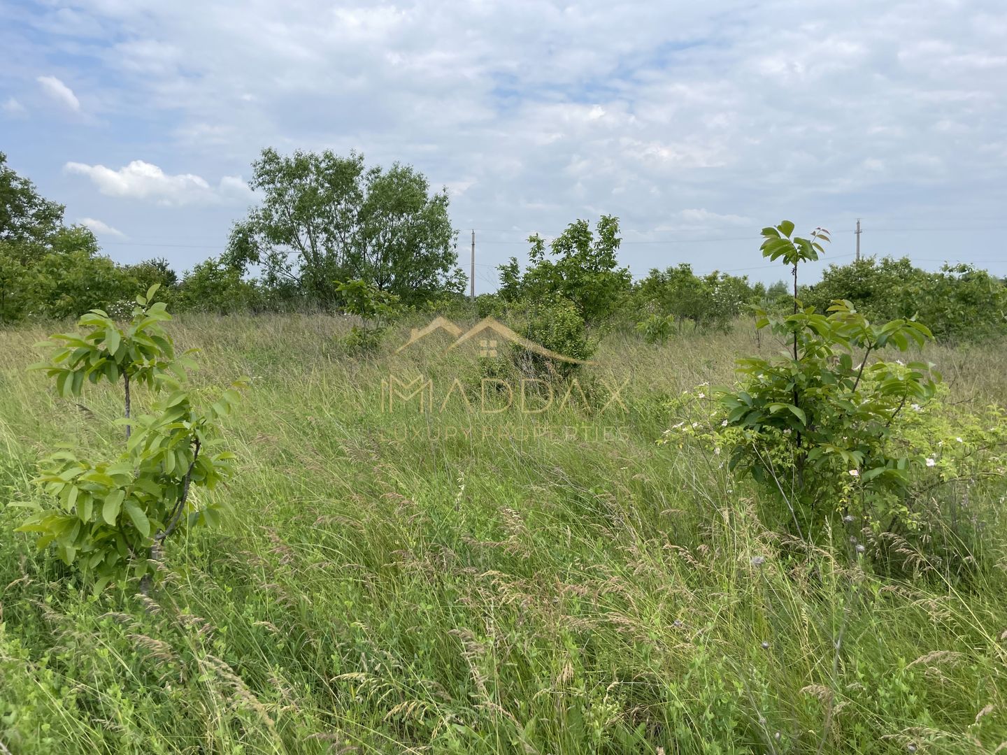 Teren intravilan***1439 mp***Cretesti-Vidra-Ilfov - Poză 17