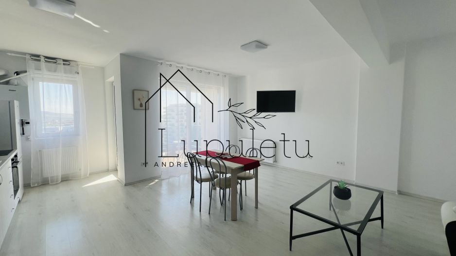 Apartament de Inchiriat | 83 MPU | Selimbar | Lup Residence - Poză 1