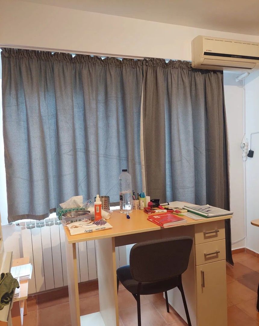 GARSONIERA- TINERETULUI, MOBILAT/UTILAT MODERN, METROU 5 MIN - Poză 5