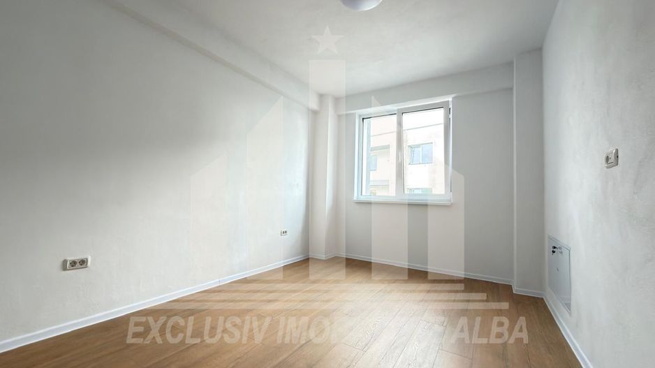Apartament 2 camere | Open space | 54mp | Etaj 3 | Green Residence - Poză 3