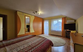 Casa individuala cu garaj, Alba-Micesti - Poză 9