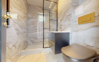 3 camere | Centrala proprie | Modern | Brancoveanu - Poză 10