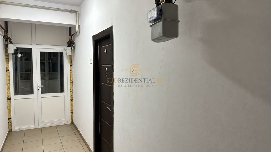 Apartament 2 camere mobilat, loc de parcare, metrou Dimitrie Leonida - Poză 11
