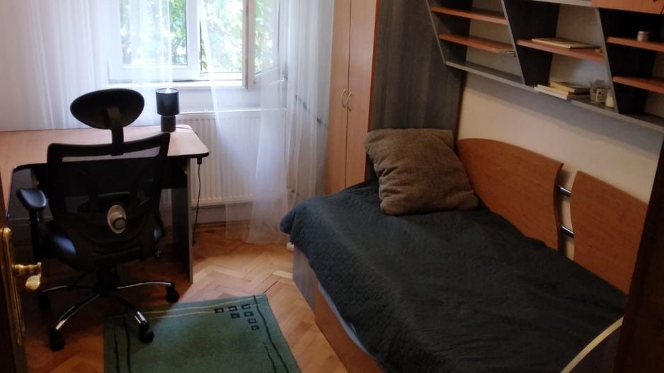 Apartament cu 3 camere de închiriat – Torontalului, Str. Torontalului - Poză 5
