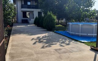 Casă individuală 5 camere,Bălăceanca,Cernica - Poză 3