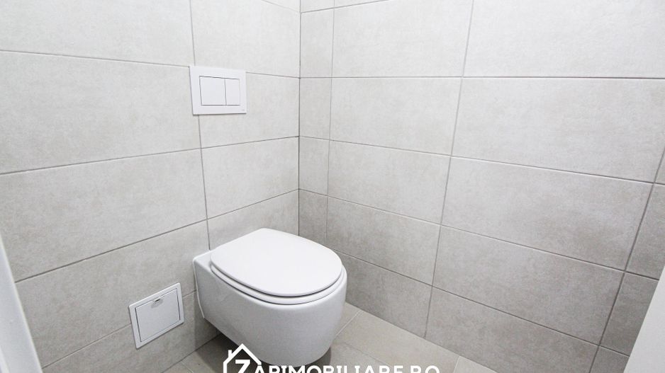 Maurer - Spatiu comercial 70 mp - pretabil salon, farmacie etc - Poză 7