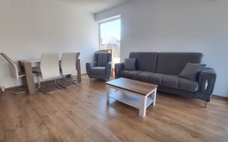 2 camere | bloc nou | gradina proprie | zona excelenta - Poză 1