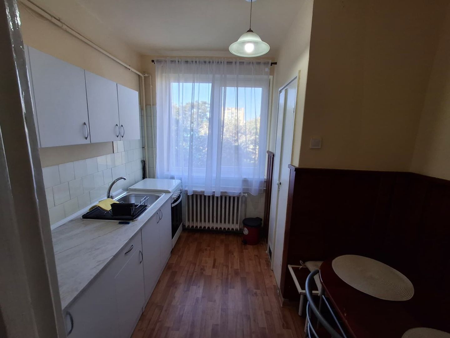 Apartament cu doua camere de inchiorat in Gheorgheni - Poză 3