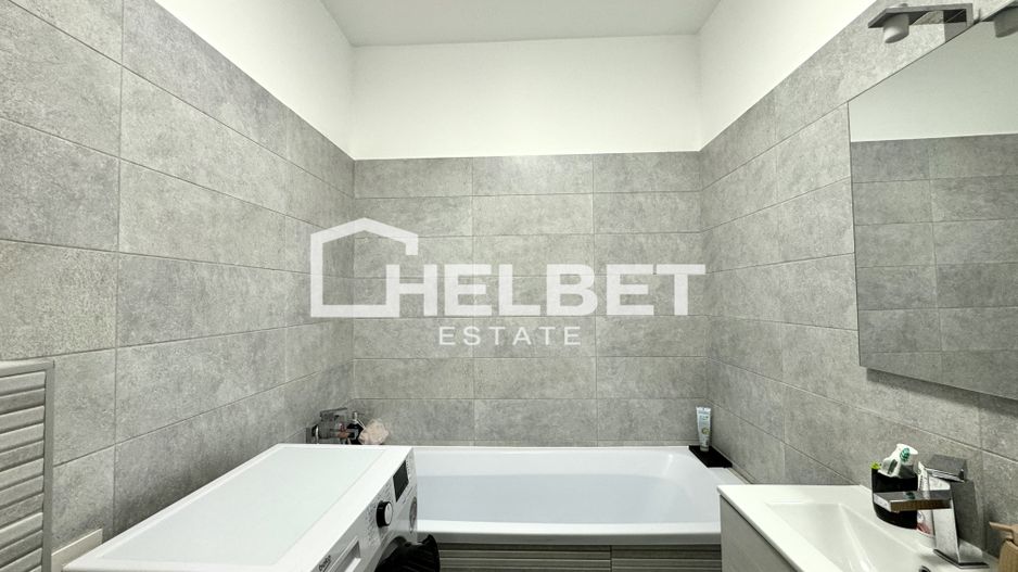 2 CAMERE / PARCARE / MOBILAT / GHIMBAV - Poză 9