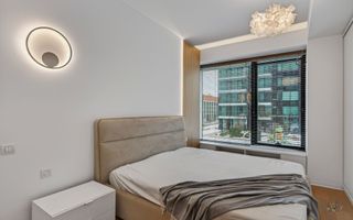 Chirie I Apartament 2 camere I One Mircea Eliade I 105 mp utili - Poză 11