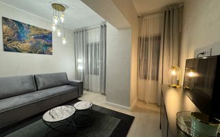 Apartament 2 camere decomandat  Royal Town Copou - Poză 1
