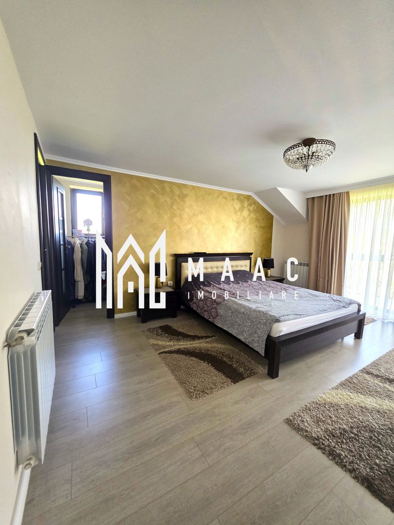 Casa individuala I 5 camere I Curte I Tocile - Poză 5