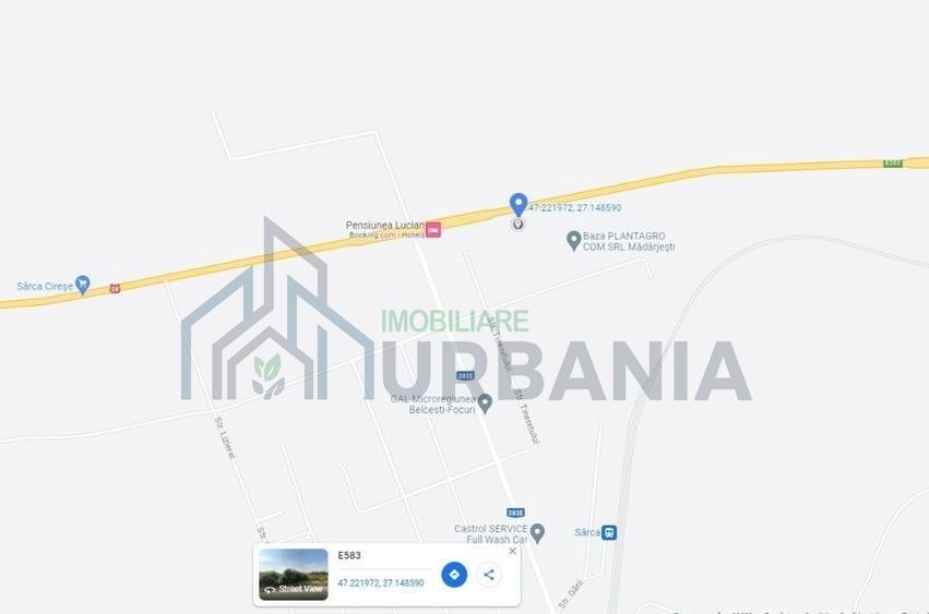 Teren cu potențial nelimitat - Poză 1