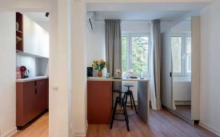 VANZARE GARSONIERA 18MP NATIUNILE UNITE CALEA VICTORIEI OCAZIE INVESTITIE - Poză 10