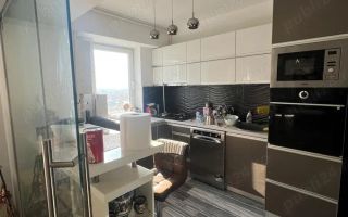 Apartament 2 camere, cu Centrala, Grand Arena - Poză 1