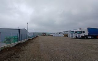 De Închiriat Teren I Scheia, Suceava I 6 EURO mp - Poză 3