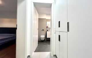 Apartament cu 2 camere, spațios si modern, intrare Dumbrăvița-Kaufland - Poză 11