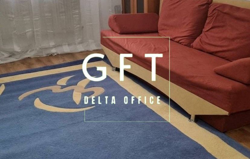 Garsoniera 21 mp-etaj 3-mobilata -Zona Dragos Voda - Poză 1