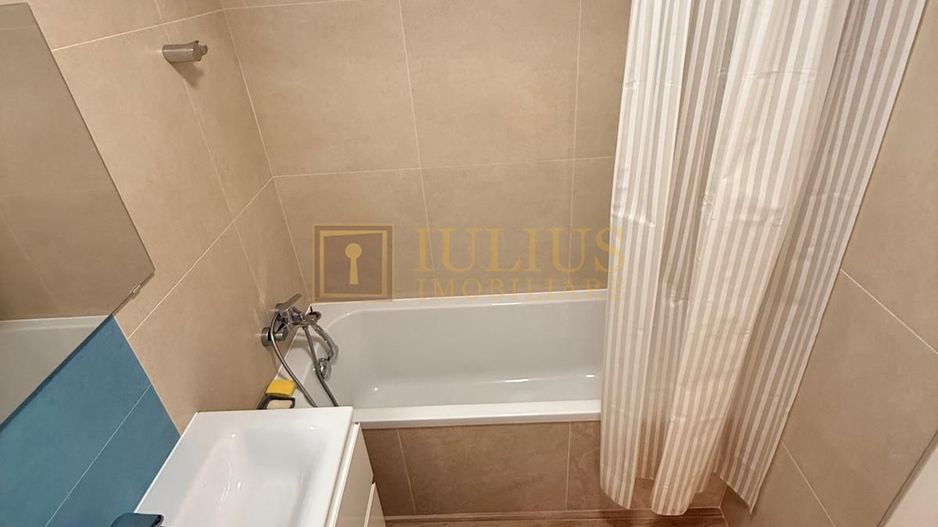 Bloc nou |2  camere | zona Mehala| loc de parcare| balcon deschis| - Poză 16