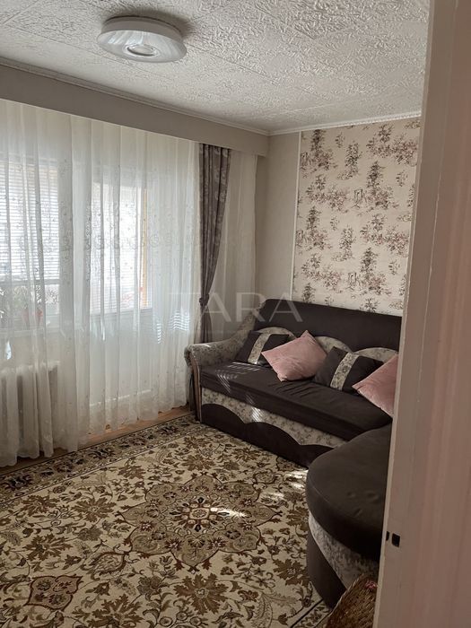 Apartament 3 camere Mănăștur – zona Big - Poză 1