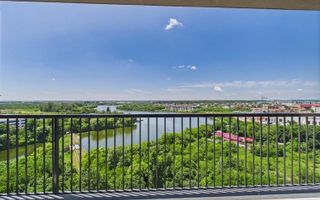 DE INCHIRIAT | APARTAMENT 4 CAMERE | BANEASA - SISESTI | BLOC NOU - Poză 2