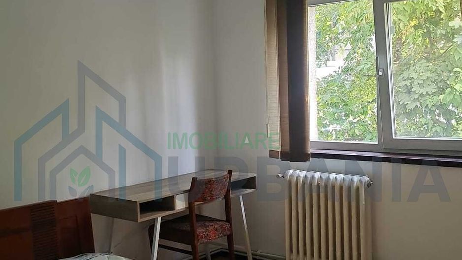 Apartament 4 camere de închiriat, parter, zona Canta, Iași - Poză 6