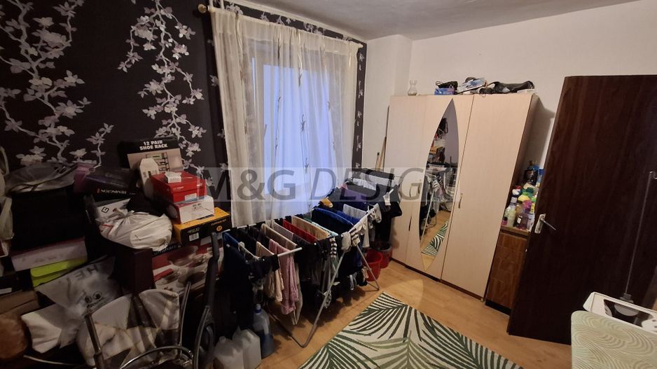 Mircea cel Batran, 4 camere, et 3 - Poză 22