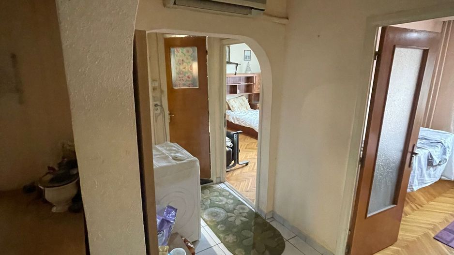 Apartament 4 camere I Doamna Ghica - Poză 9