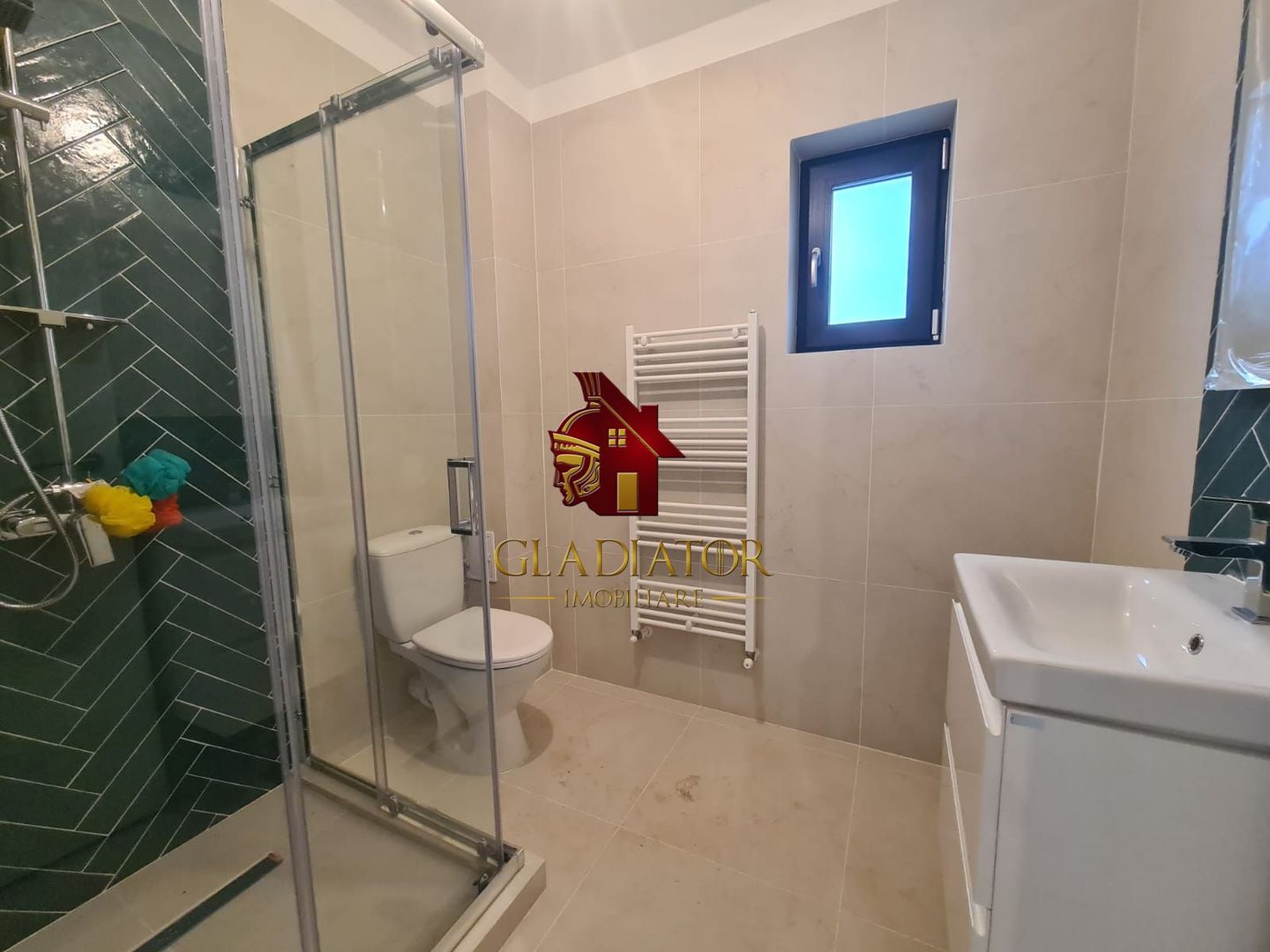 Vila finalizata Barnova, la 200 m de Sos. Barnova, direct dezvoltator - Poză 4