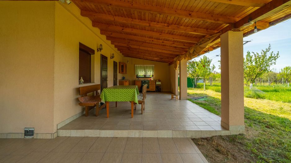 Vanzare Casa Noua Independenta Energetic în Stil Italian – Paulis - Poză 16