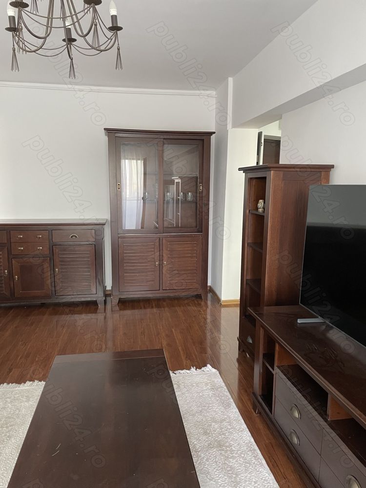 Apartament de inchiriat A12 - Poză 1
