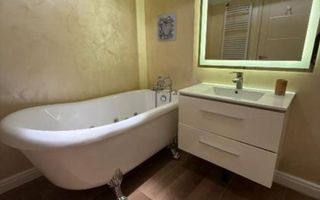 Apartament 4 camere de inchiriat Herastrau tip duplex - Poză 9