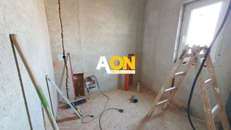 Casa cu predare la cheie, 5 camere, 354 mp teren, Micesti - Poză 8