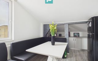 Apartament spațios tip penthouse - Schiță 12