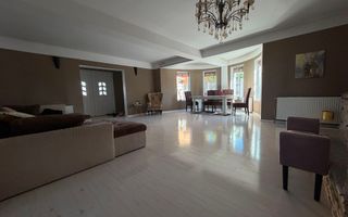 Casa Individuala Smart | 5 camere | Panouri Solare | Teren Generos | - Poză 5